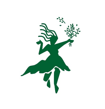 Northern California Women's Herbal Symposium logo
